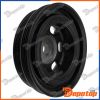 Poulie damper vilebrequin pour FIAT | RKP-FT-014, 31187